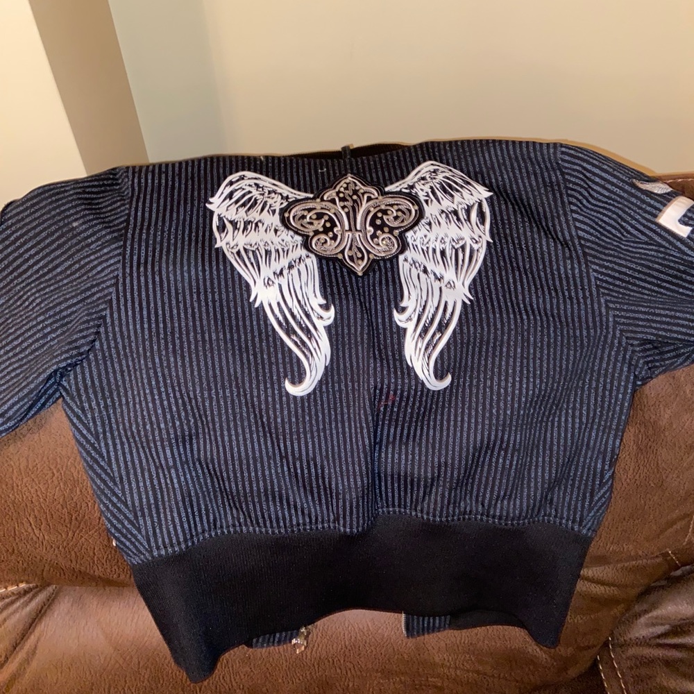 Jacket - Picture 2 of 2